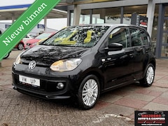 Volkswagen Up! - 1.0 high up Cup edition, in prima staat