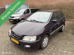 Mitsubishi Space Star - 1.6 Diamond/Export