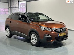 Peugeot 3008 - 1.2 PureTech Active trekhaak