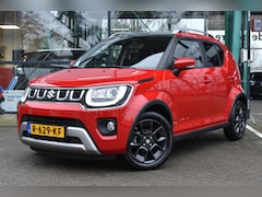 Suzuki Ignis - 1.2 Smart Hybrid Style | Cruise Control | Apple Carplay/Android Auto | Navigatie |