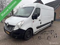 Renault Master - bestel T35 2.3 dCi L3H2 Energy AIRCO CRUISE