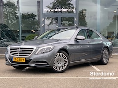Mercedes-Benz S-klasse - 350 BlueTEC Prestige Plus l Airmatic l Panoramadak l Camera l Sluitbekrachtiging l Distron