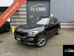 BMW X3 - xDrive30i High Executive|PANO|Elektr. Stoelen|Camera