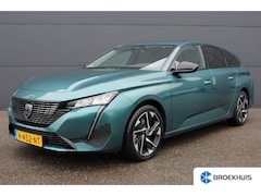 Peugeot 308 SW - 1.2 PureTech Allure Pack Business | Automaat | Navigatie | Camera | Trekhaak | Apple carpl