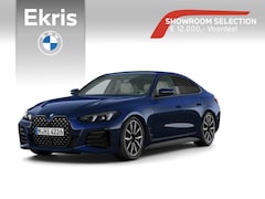 BMW 4-serie Gran Coupé - 420i M Sportpakket Pro | Harman Kardon | Innovation Pack | Comfort Pack | Trekhaak | Showr
