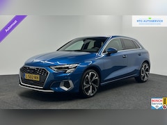 Audi A3 Sportback - 30 TFSI Attitude LM CARPLAY CRUISE NAVI ECC