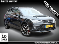 SEAT Arona - 1.0 TSI FR Limited Edition Automaat | BSM | PDC | ACC |