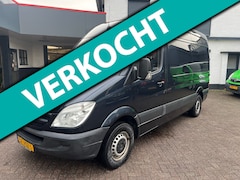 Mercedes-Benz Sprinter - 311 L2/H2 Automaat/Airco/166525KM
