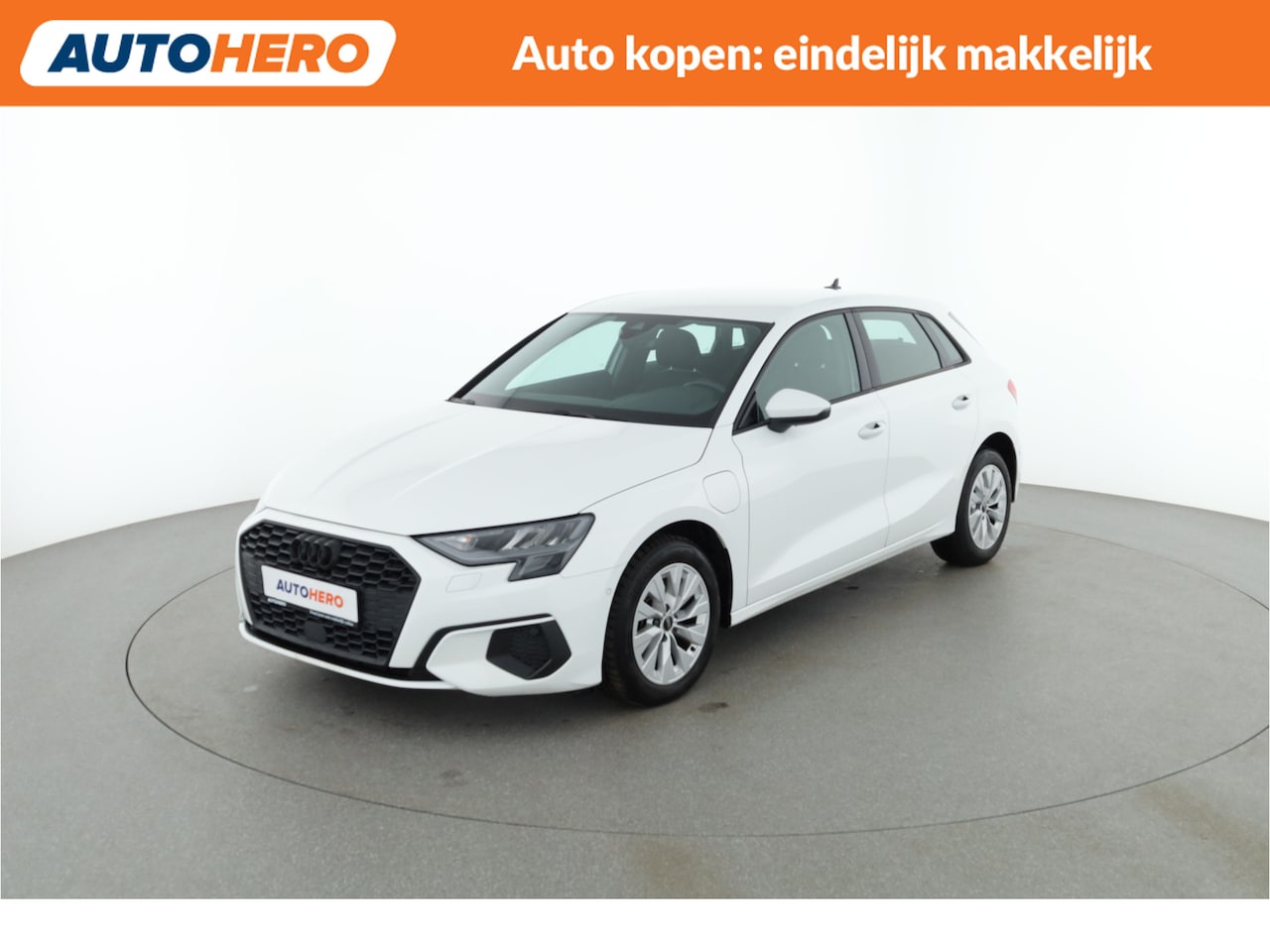 Audi A3 Sportback - 40 TFSI e Edition |AL11368| - AutoWereld.nl