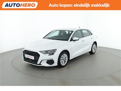 Audi A3 Sportback - 40 TFSI e Edition |AL11368|