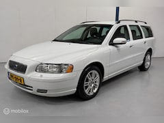 Volvo V70 - 2.4 Edition Classic AUTOMAAT