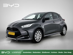 Mazda 2 Hybrid - 1.5 Select | Half Leder | HUD | Achteruitrijcamera | Luxe uitvoering |