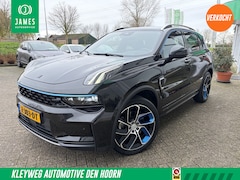 Lynk & Co 01 - 1.5 PHEV, Nav, Pano Clima, Camera, Carplay, Zwarte hemel