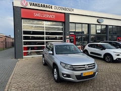 Volkswagen Tiguan - 1.4 TSI Comfort&Design