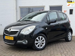 Opel Agila - 1.2 Edition Airco LMV