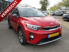 Kia Stonic - 1.0 T-GDi Sports Edition