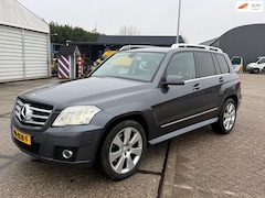 Mercedes-Benz GLK-klasse - 350 CDI 4-Matic Cruise/Climate/