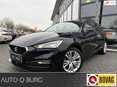 SEAT Leon - 1.0 eTSI Move | Automaat | Navi | LMV | PDC | Led | Cruise | Climate |