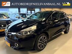 Renault Clio Estate - 0.9 TCe Expression 43Dkm NAP/Navi/Airco