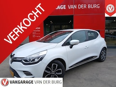 Renault Clio - 0.9 TCe Zen
