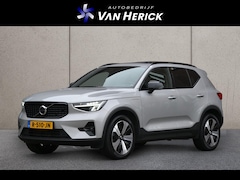 Volvo XC40 - 1.5 T5 Plug-in hybrid Ultimate Dark | R-Design | Panoramadak |Trekhaak