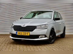 Skoda Fabia - 1.0 TSI | CARPLAY | STOELVERWARMING | CRUISE CONTROL | AIRCO