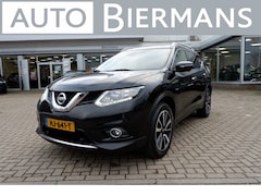 Nissan X-Trail - 1.6 DIG-T N-Connecta / INCL. 12 mnd BOVAG / Afneembare trekhaak