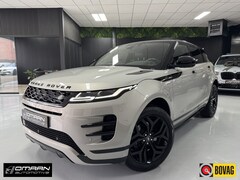 Land Rover Range Rover Evoque - 1.5 P300e AWD R-Dynamic HSE 309PK 360