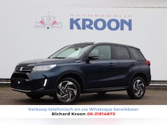 Suzuki Vitara - 1.4 Boosterjet Smart Hybrid Style I Direct uit voorraad Leverbaar I € 2.000, - Voordeel