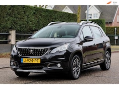 Peugeot 2008 - 1.2 PureTech Allure | AUTOMAAT | NAVI | CLIMA | CRUISE | TREKHAAK |NAP | ZEER MOOIE DEALER