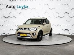 Suzuki Ignis - 1.2 Smart Hybrid Style | Navigatie | Cruise Control | Climate Control