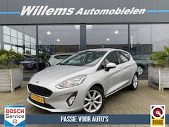 Ford Fiesta - 1.1 Trend Cruise Control , Airco