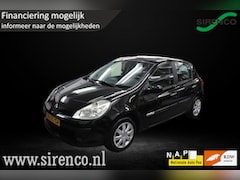 Renault Clio - 1.4-16V Rip Curl | airco | cruise control | inclusief afleverbeurt & apk |