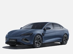 BYD Seal - Business RWD 61.4 kWh | 18 inch | Panorama | Dynaudio | Apple Carplay/Android Auto | Actie