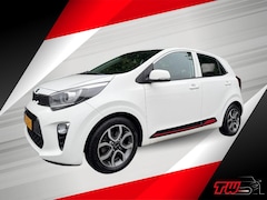 Kia Picanto - 1.0 CVVT DynamicPlusLine |CARPLAY|CAMERA|CRUISE