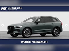 Volvo XC60 - T8 Plug-in hybrid Ultra Dark | FACELIFT | ACC | Head-Up | Pano | harman/kardon | 360 camer