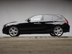 BMW 1-serie - 118i Centennial High Executive Sport (NAVI, PDC, CLIMATE, CRUISE, STOELVERWARMING, GETINT,