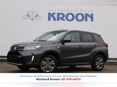 Suzuki Vitara - 1.4 Boosterjet Smart Hybrid Select I Direct uit voorraad leverbaar € 2.000, - voordeel