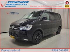 Volkswagen Transporter - 2.0TDI 204pk Automaat Euro 6