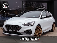Ford Focus - ST-3 2.3 Performance | Milltek | Pano | B&O | Full | 280PK