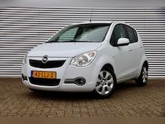 Opel Agila - 1.2 Edition | NIEUWE APK | AIRCO | NAP