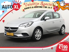 Opel Corsa - 1.0 Turbo 90 PK Edition+ Airco Bluetooth 5-DRS