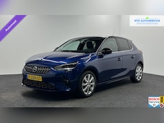 Opel Corsa - 1.2 Elegance LM NAVIGATIE CARPLAY CRUISE CAMERA