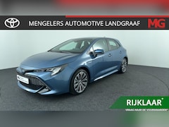 Toyota Corolla - 1.8 Hybrid Dynamic | Rijklaar | Navigatie | Climate Control | Camera Achter | Cruise Contr
