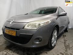 Renault Mégane Estate - 1.4 TCe Dynamique - Clima - Ketting Opgerekt