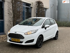 Ford Fiesta - 1.0 Style | Nieuwe APK |