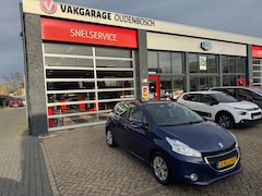 Peugeot 208 - 1.2 VTi Envy