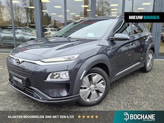 Hyundai Kona Electric - EV Fashion 64 kWh | SOH 96, 4% | Navigatie | AppleCarplay/AndroidAuto |
