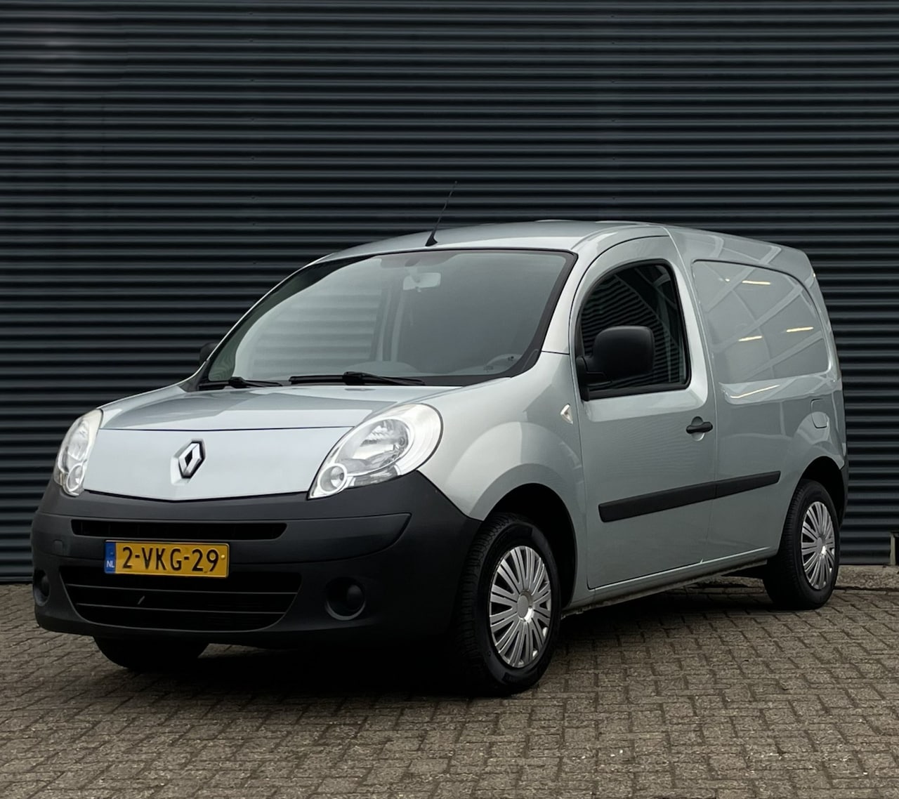 Renault Kangoo Express - 1.5 DCI 50KW L1 E4 - AutoWereld.nl
