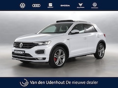 Volkswagen T-Roc - 1.5 TSI 150pk DSG Sport Business R / Panoramadak